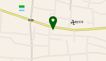 TAKEplusツカムラオートの地図画像