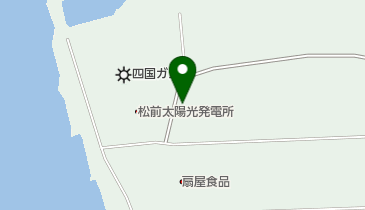 株式会社柳川鉄商の地図画像