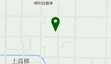 立井モータースの地図画像