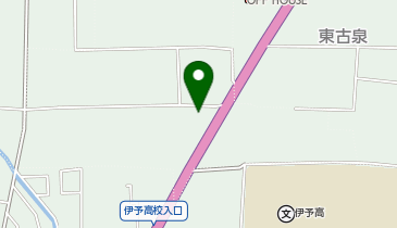 ケーキ工房あるもにの地図画像