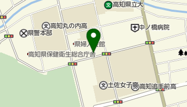 ルームオギの地図画像