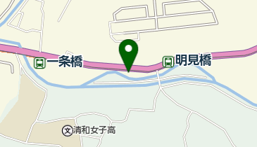ライフ工房の地図画像