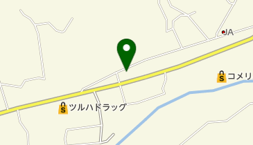 居宅介護支援事業所花みずきの地図画像