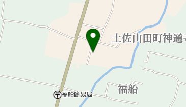 博愛園の地図画像