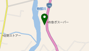 順電工の地図画像