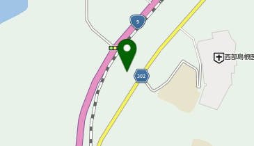 創価学会江津文化会館の地図画像