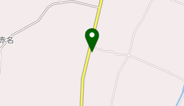 中通会館の地図画像