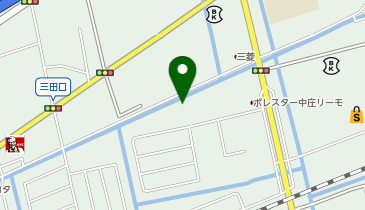 株式会社山下体育社倉敷支店の地図画像