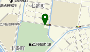 夢ゆめハウスの地図画像