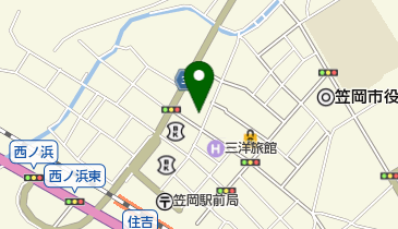 清月堂 スサキ店の地図画像