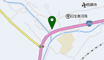 天理教 飾星分教会の地図画像