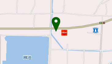 エスモード(esmode)の地図画像