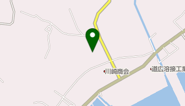 中備化工有限会社の地図画像