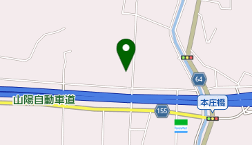 ヘアーサロン関藤の地図画像