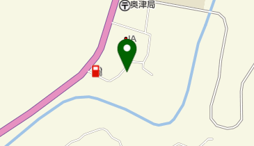 カープロデュースY&rsquo;sの地図画像