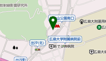 株式会社ウィンシステムの地図画像