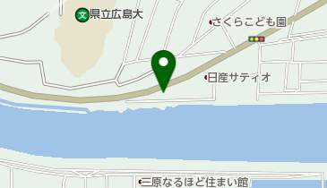 パレッツ(Palet&rsquo;s)の地図画像
