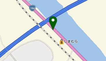 西部運輸株式会社三次営業所の地図画像