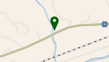 トリミングサロンリアン(Lien)の地図画像