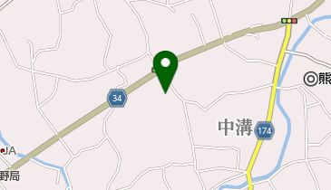 株式会社山吹商店の地図画像