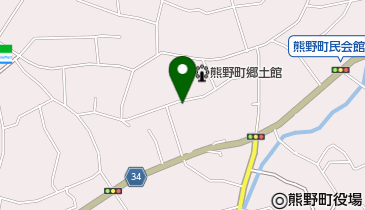 神鳥書店の地図画像