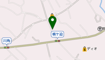 世良自動車の地図画像