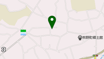 聖徳幼稚園の地図画像