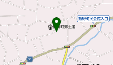 スナック遥花の地図画像