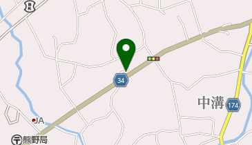 ドットコムの地図画像