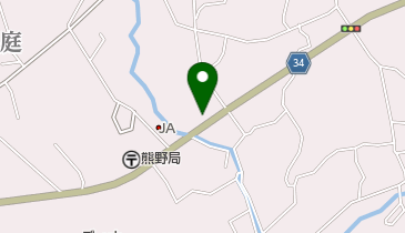 コペック洋菓子店の地図画像