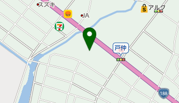 光市社会福祉協議会 居宅介護支援事業所の地図画像