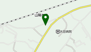 光和産業の地図画像