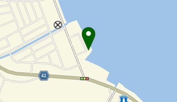 歌謡教室知亜里の地図画像