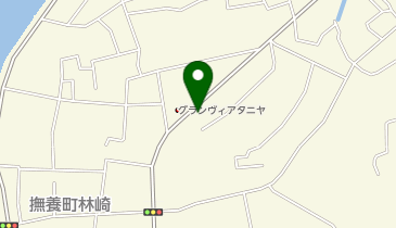 あっとおどろくトヨ太郎の地図画像