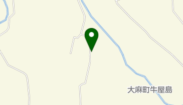 株式会社補償実務鳴門出張所の地図画像