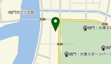 アミノバリューホール スポーツ施設 運動公園 周辺の食料品 Navitime