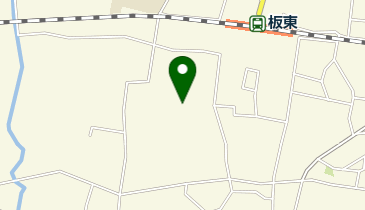 鳴門市役所 教育委員会 板東公民館の地図画像