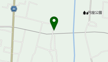 ハッピーライフ愛 訪問介護事業部ハッピーライフ愛の地図画像