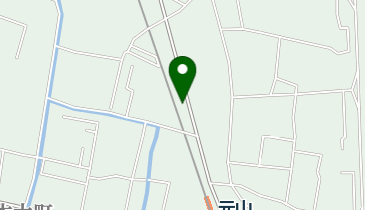 多田フーズの地図画像