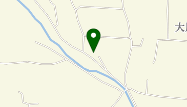 萩乃家の地図画像