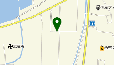 庄松の地図画像