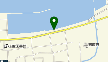 ヘアースタジオ・マーズアップの地図画像