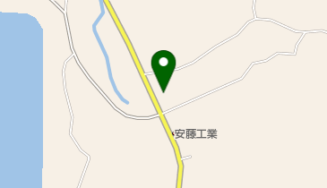 有限会社あんしん自動車の地図画像