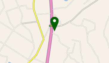 ルアーショップB.Bの地図画像