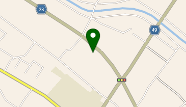 たかせ動物病院の地図画像