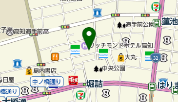 東印度公司の地図画像