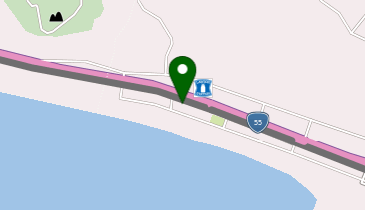 グループホームやす すずらんの地図画像