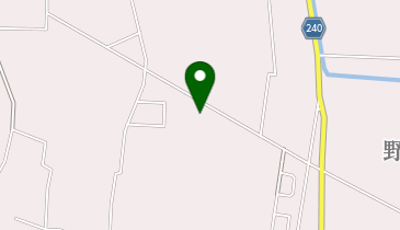 山中療術院の地図画像