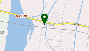 西村鉄工所の地図画像