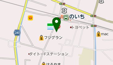 エスタの地図画像